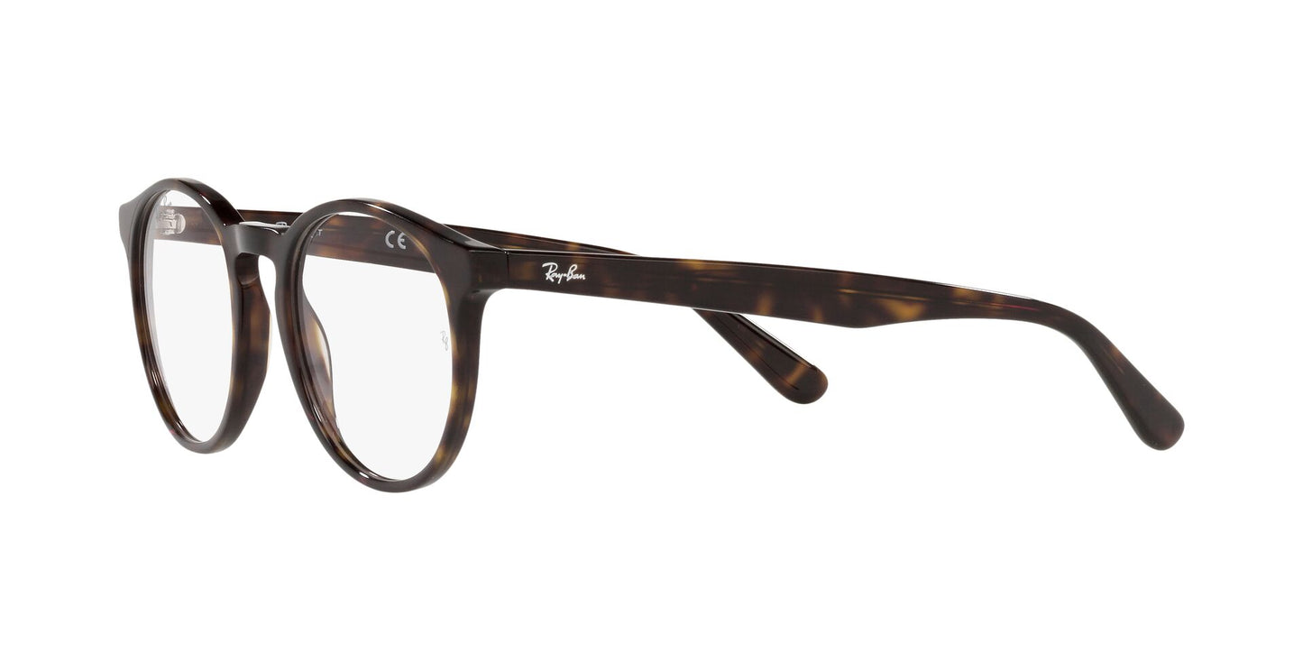 RAY-BAN ESSENTIALS Full Rimmed Phantos Frame