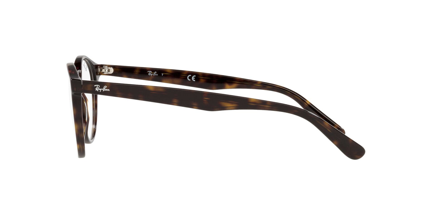 RAY-BAN ESSENTIALS Full Rimmed Phantos Frame