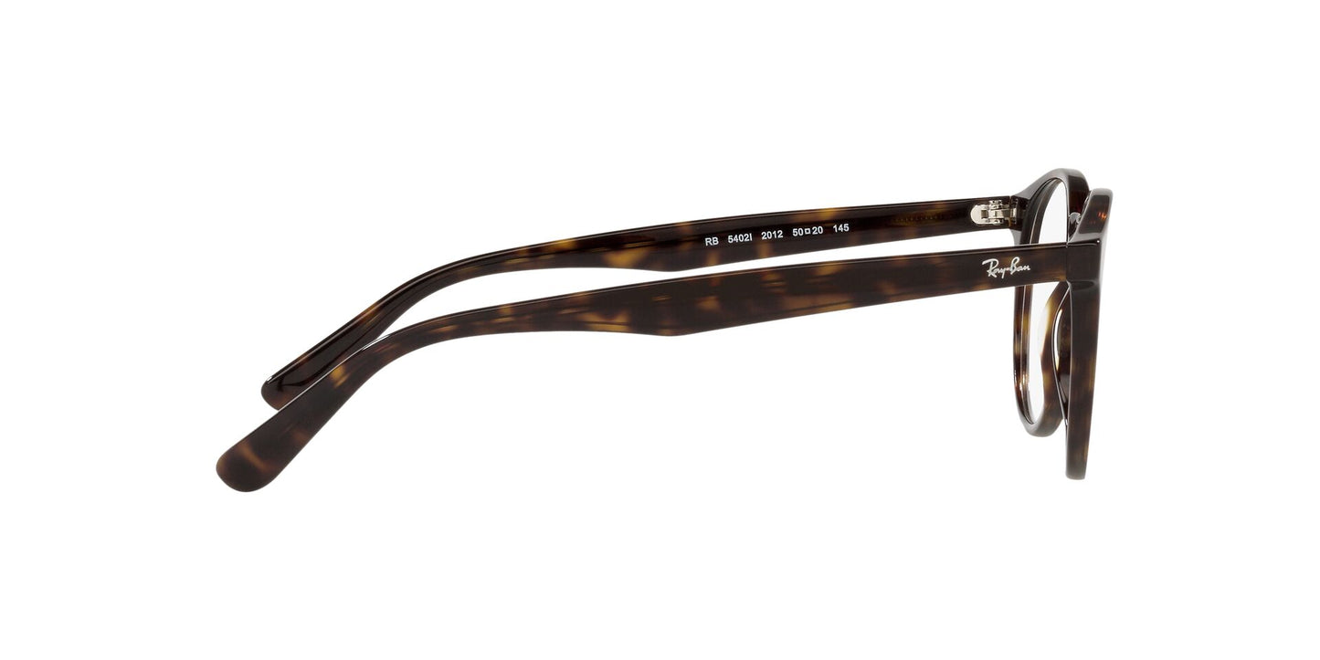 RAY-BAN ESSENTIALS Full Rimmed Phantos Frame