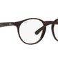 RAY-BAN ESSENTIALS Full Rimmed Phantos Frame