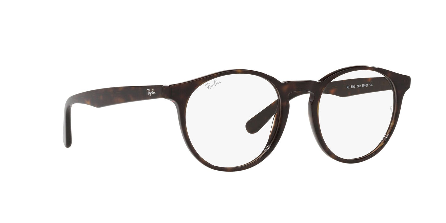 RAY-BAN ESSENTIALS Full Rimmed Phantos Frame