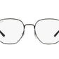 RAY-BAN CONTEMPORARY STYLE Full Rimmed Frame