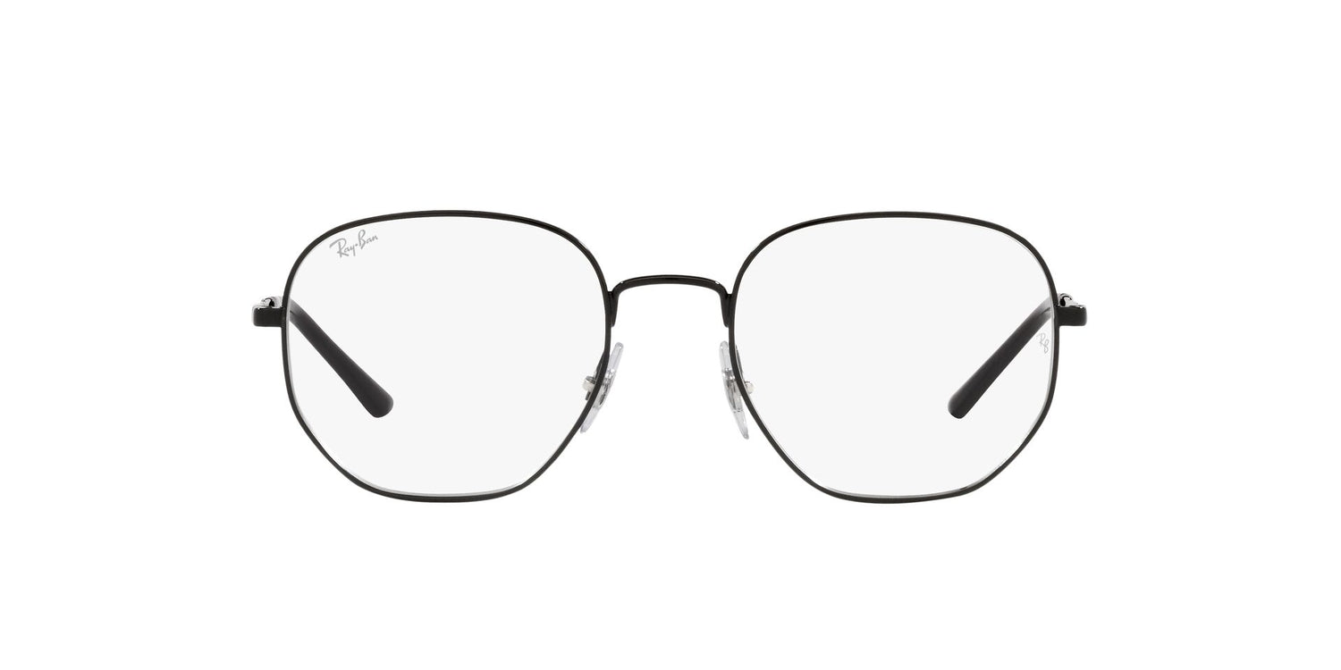 RAY-BAN CONTEMPORARY STYLE Full Rimmed Frame