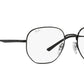 RAY-BAN CONTEMPORARY STYLE Full Rimmed Frame