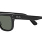 Polarized Ray-Ban Rectangle Sunglasses for Men