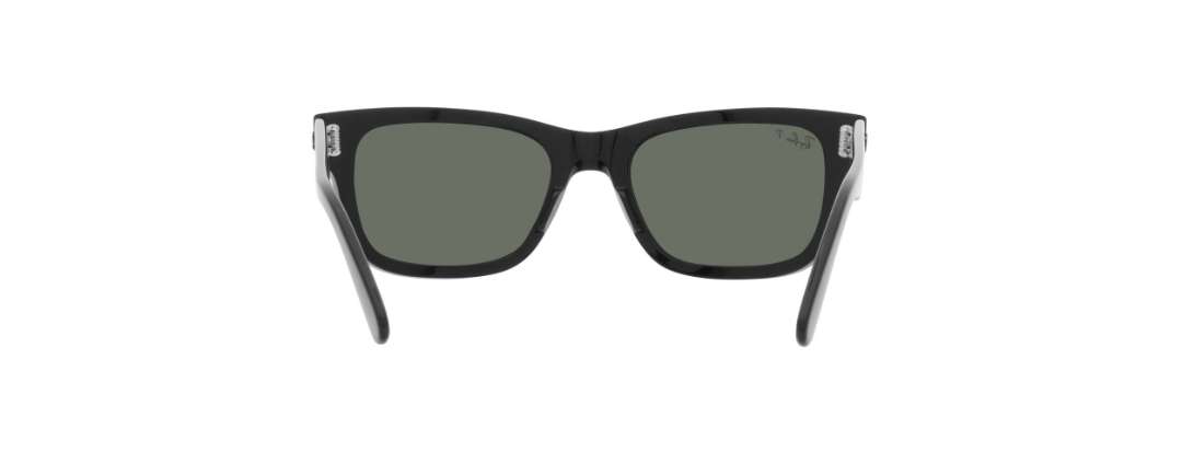 Polarized Ray-Ban Rectangle Sunglasses for Men