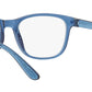 Vogue Eyewear Female Blue Pillow Spectacles