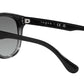 Vogue Eyewear Men's Black Phantos Sunglasses