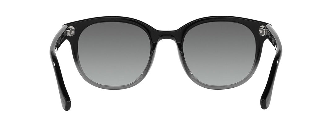 Vogue Eyewear Men's Black Phantos Sunglasses