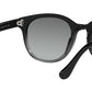 Vogue Eyewear Men's Black Phantos Sunglasses