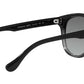 Vogue Eyewear Men's Black Phantos Sunglasses