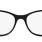 Ray-Ban Women's Black Square Spectacles