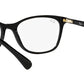 Ray-Ban Women's Black Square Spectacles