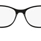 Ray-Ban Women's Black Square Spectacles