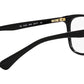 Ray-Ban Women's Black Square Spectacles