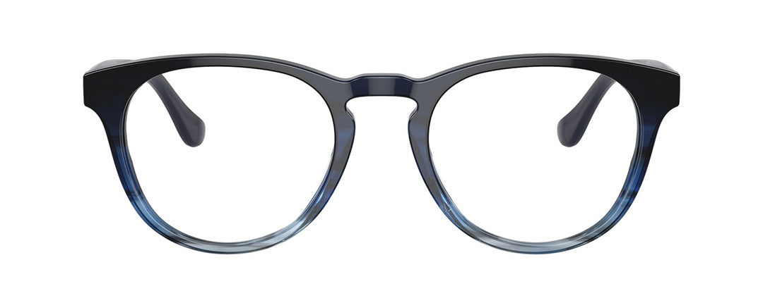 Vogue Eyewear Men's Blue Phantos Spectacle