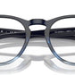 Vogue Eyewear Men's Blue Phantos Spectacle