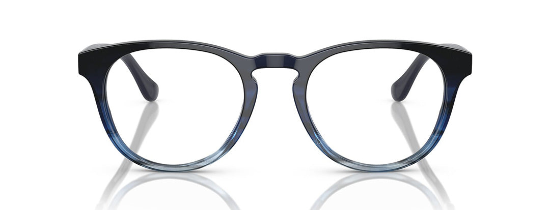 Vogue Eyewear Men's Blue Phantos Spectacle