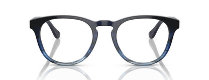 Vogue Eyewear Men's Blue Phantos Spectacle