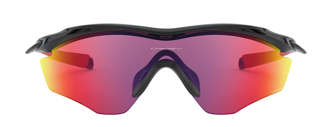 Oakley UV Protected Irregular Sunglasses for Men