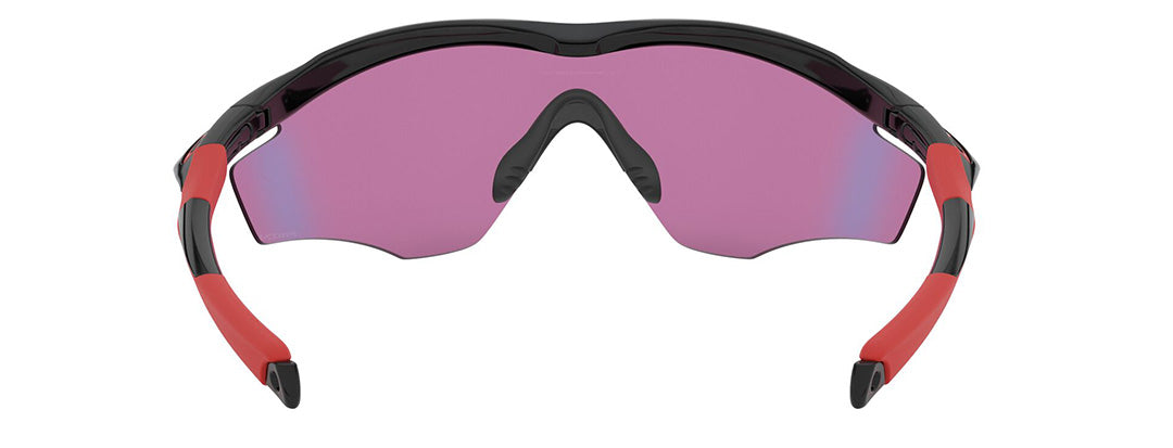 Oakley UV Protected Irregular Sunglasses for Men