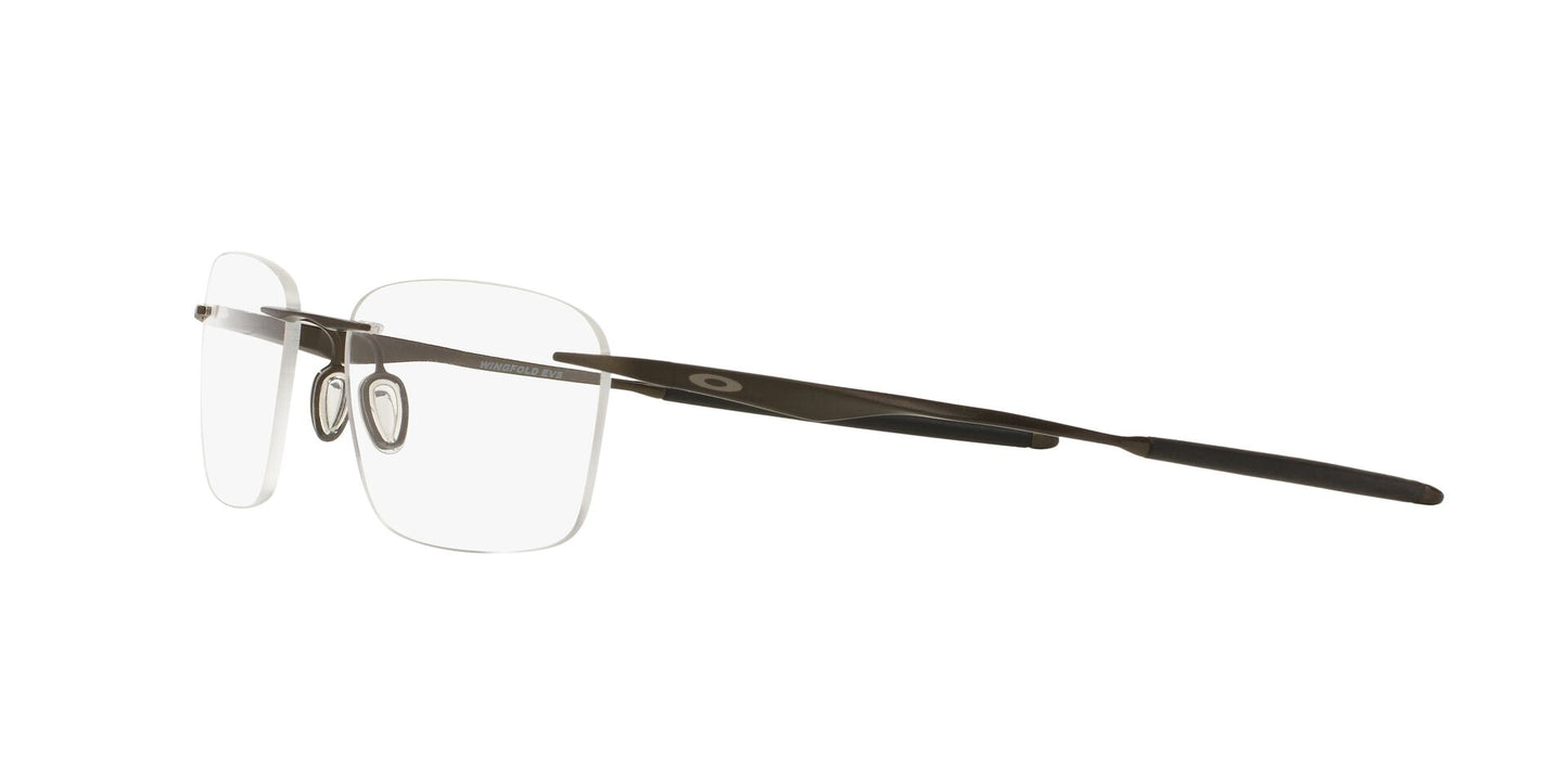 OAKLEY WINGFOLD EVS Square Specs Frame