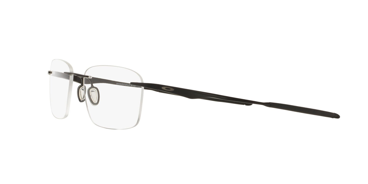 OAKLEY WINGFOLD EVS Square Specs Frame