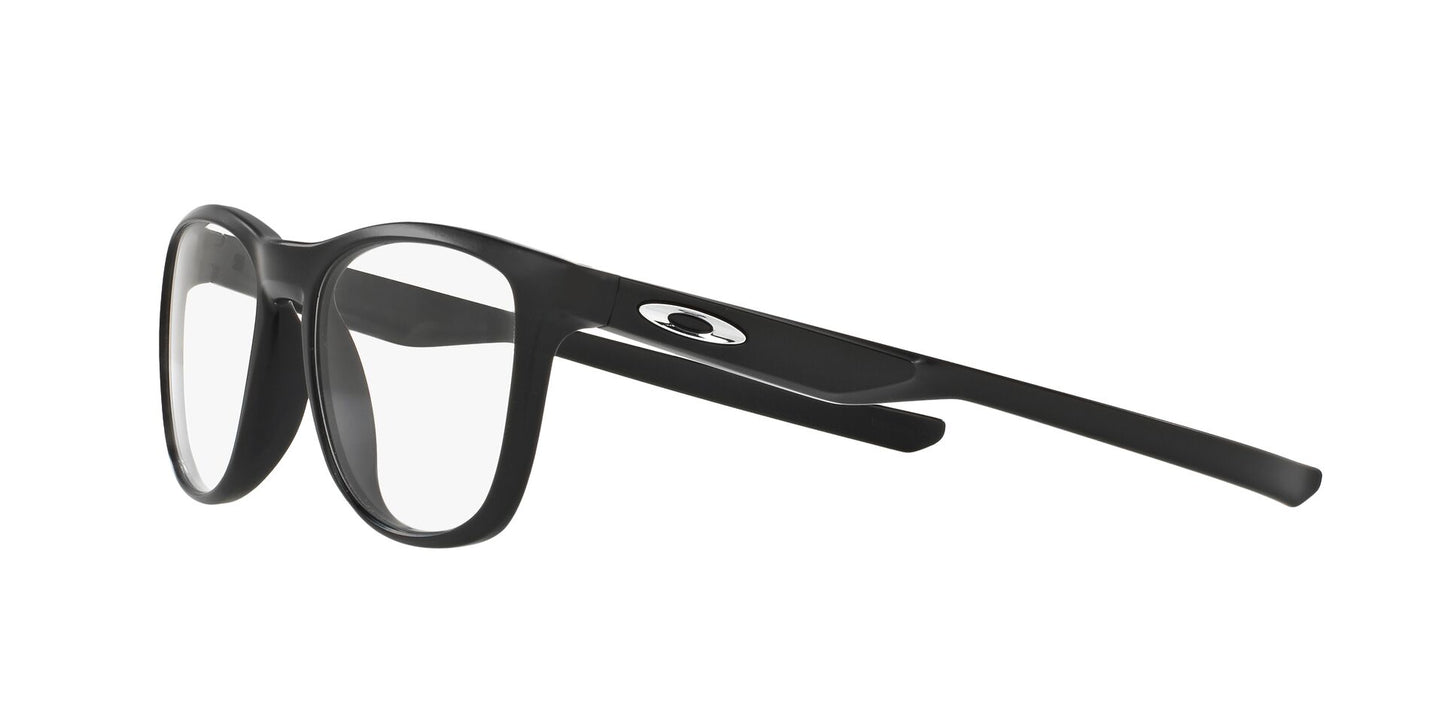 OAKLEY PERFORMANCE LIFESTYLE INJECTED ROUND UNISEX OPTICAL FRAME