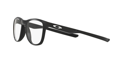 OAKLEY PERFORMANCE LIFESTYLE INJECTED ROUND UNISEX OPTICAL FRAME