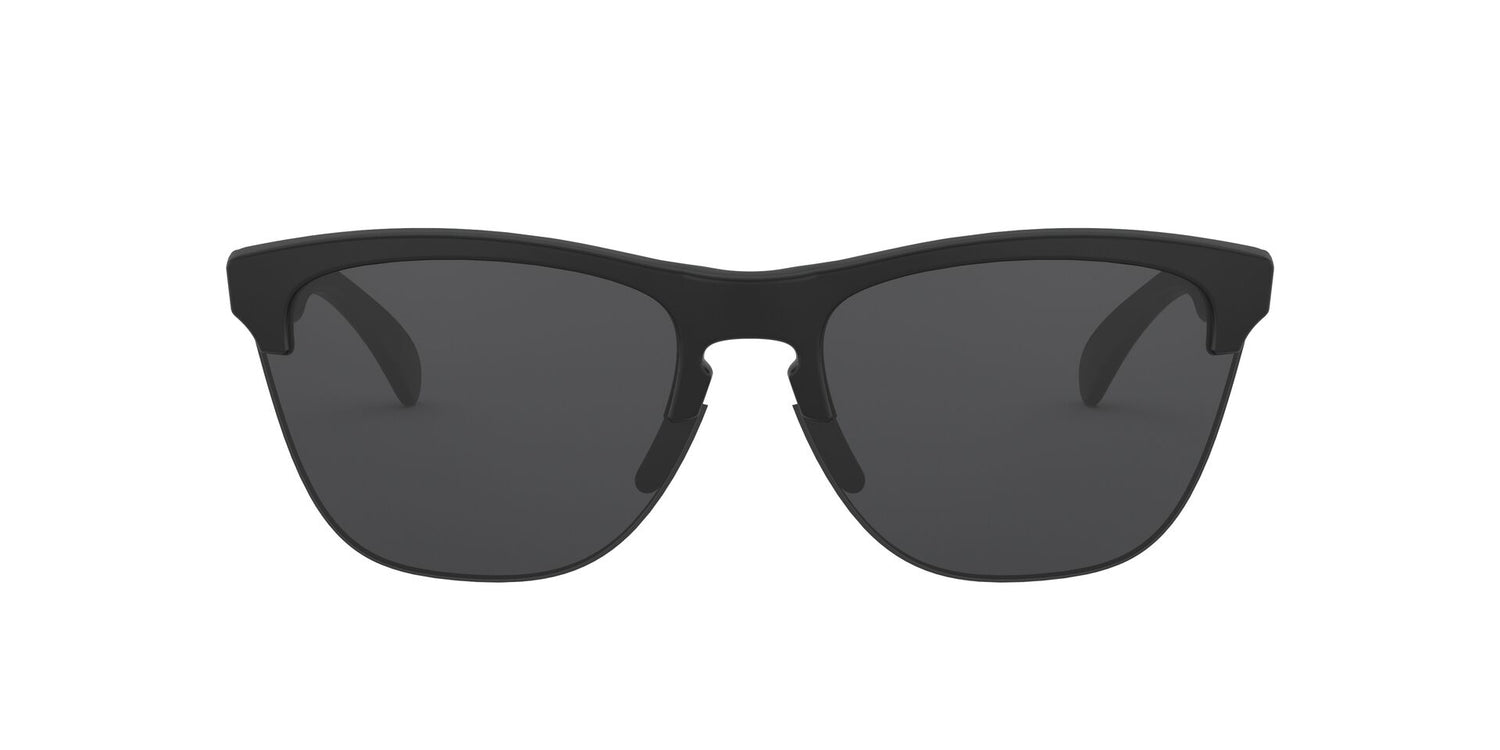 OAKLEY Frogskins Lite Nylon Round Sunglasses