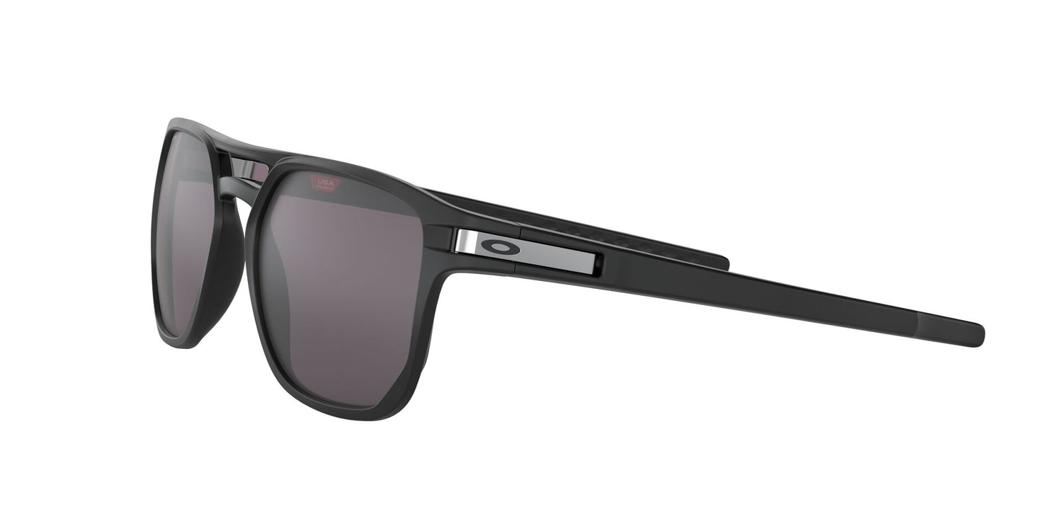 OAKLEY Latch Beta Full Rim Square Sunglasses