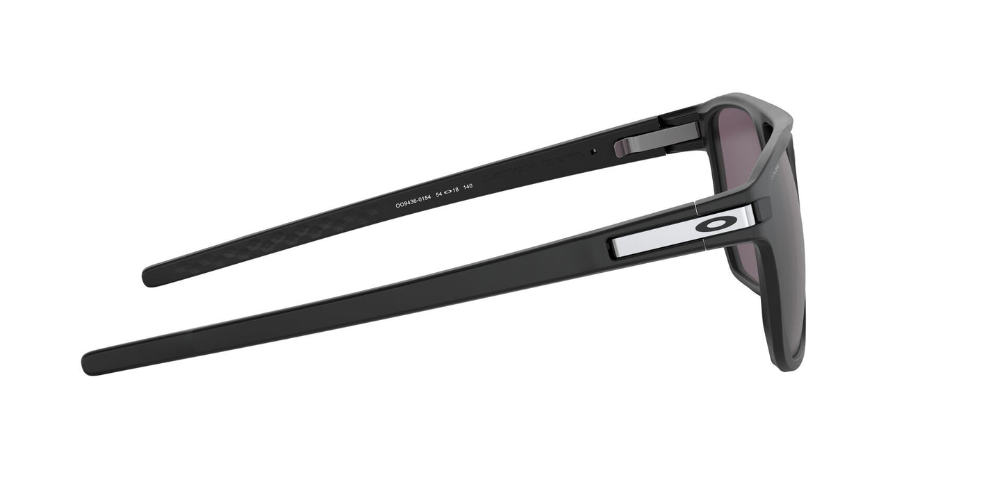 OAKLEY Latch Beta Full Rim Square Sunglasses