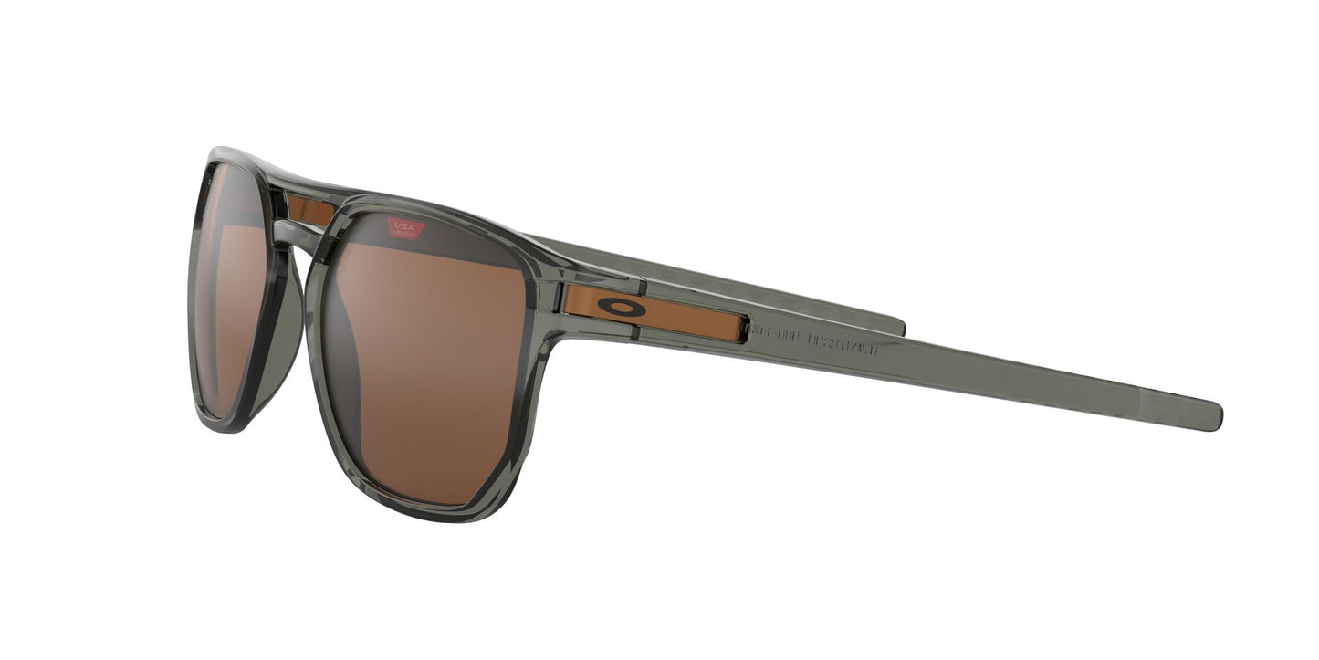 OAKLEY Latch Beta Full Rim Square Sunglasses