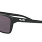 OAKLEY Grey SYLAS Full Rim Rectangle UV 400 Sunglasses