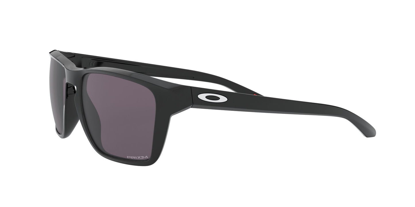 OAKLEY Grey SYLAS Full Rim Rectangle UV 400 Sunglasses