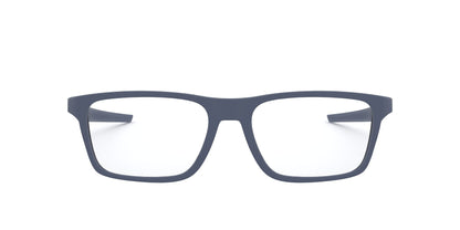 OAKLEY PORT BOW Full Rimmed Rectangle Frame