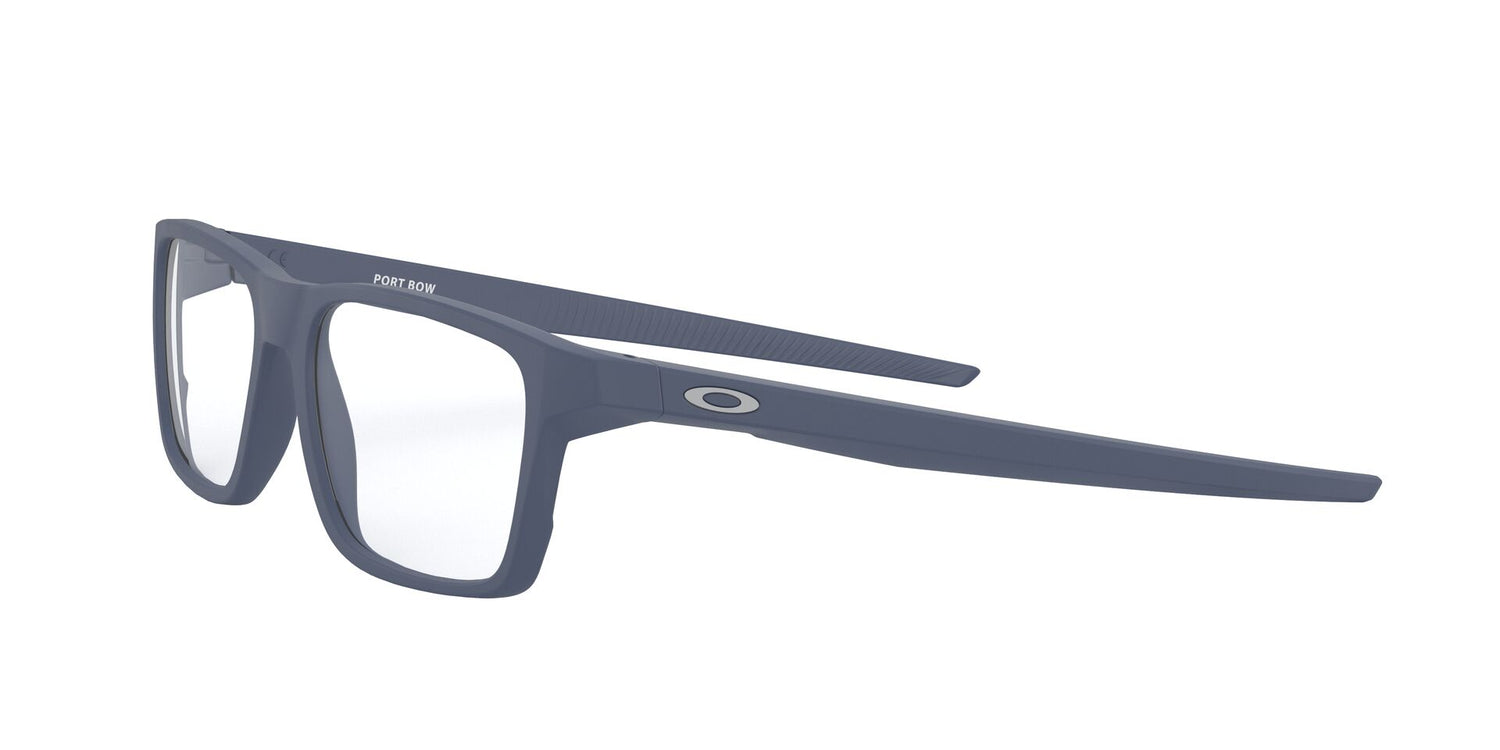 OAKLEY PORT BOW Full Rimmed Rectangle Frame