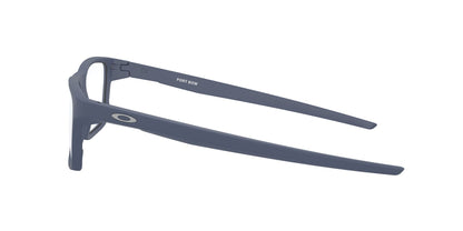 OAKLEY PORT BOW Full Rimmed Rectangle Frame