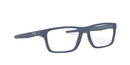 OAKLEY PORT BOW Full Rimmed Rectangle Frame