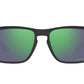 OAKLEY GREEN SYLAS Full Rim Rectangle UV 400 Sunglasses