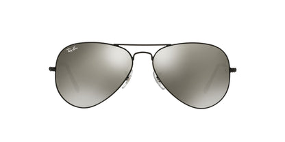RAY-BAN ICONS METAL AVIATOR MAN SUNGLASS