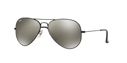 RAY-BAN ICONS METAL AVIATOR MAN SUNGLASS