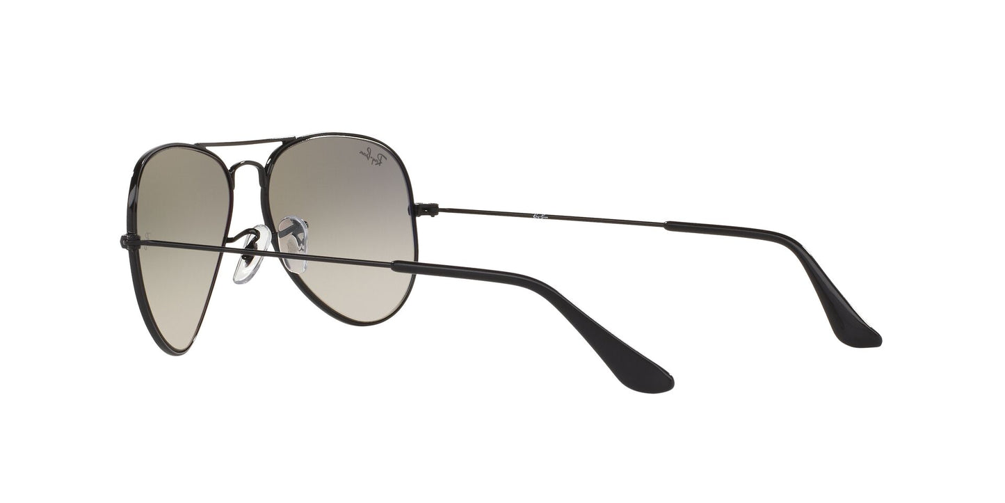 RAY-BAN ICONS METAL AVIATOR MAN UV400 SUNGLASS