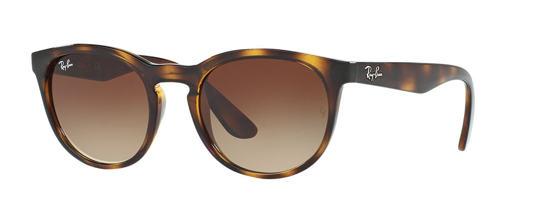 Ray-Ban Phantos Havana Sunglasses