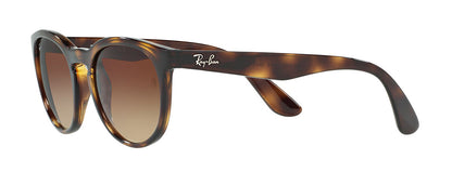 Ray-Ban Phantos Havana Sunglasses