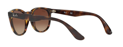 Ray-Ban Phantos Havana Sunglasses