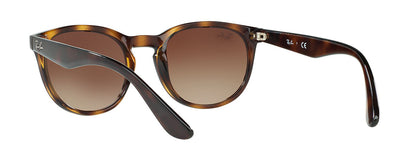 Ray-Ban Phantos Havana Sunglasses