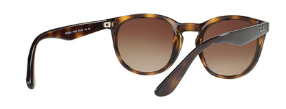 Ray-Ban Phantos Havana Sunglasses