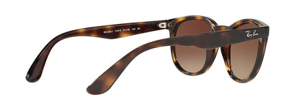 Ray-Ban Phantos Havana Sunglasses