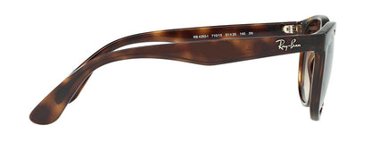 Ray-Ban Phantos Havana Sunglasses
